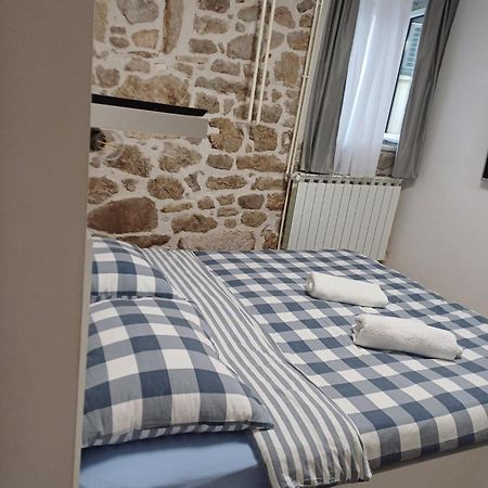 Apartman Kale Sibenik Exterior photo