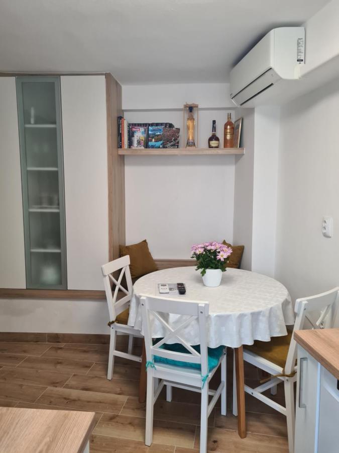Apartman Kale Sibenik Exterior photo