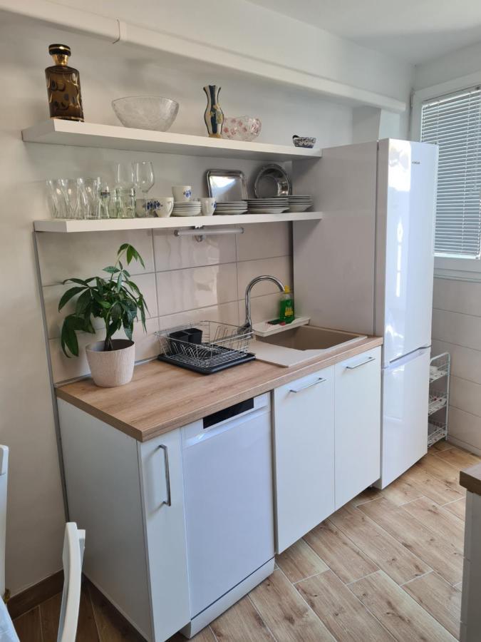 Apartman Kale Sibenik Exterior photo