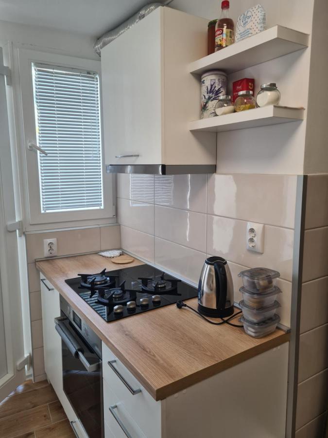 Apartman Kale Sibenik Exterior photo