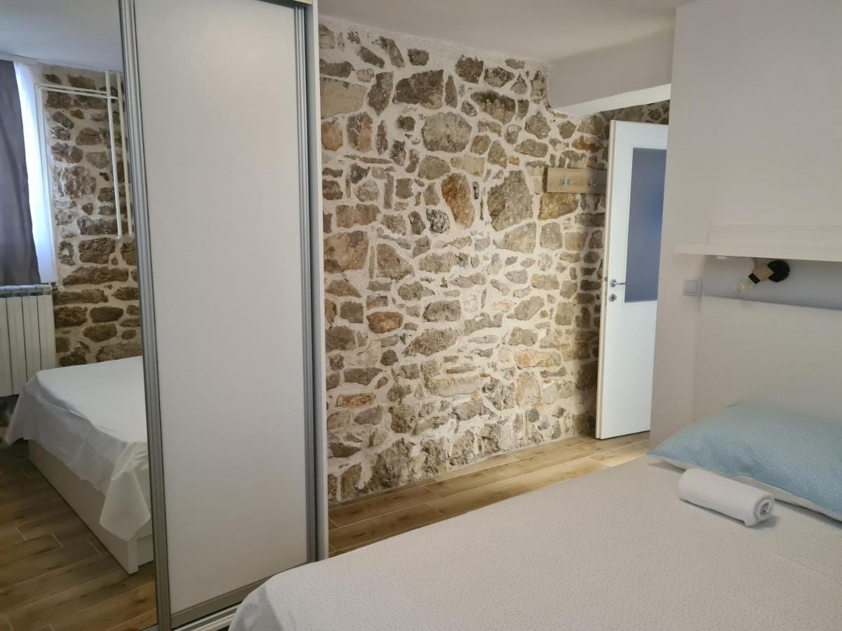 Apartman Kale Sibenik Exterior photo