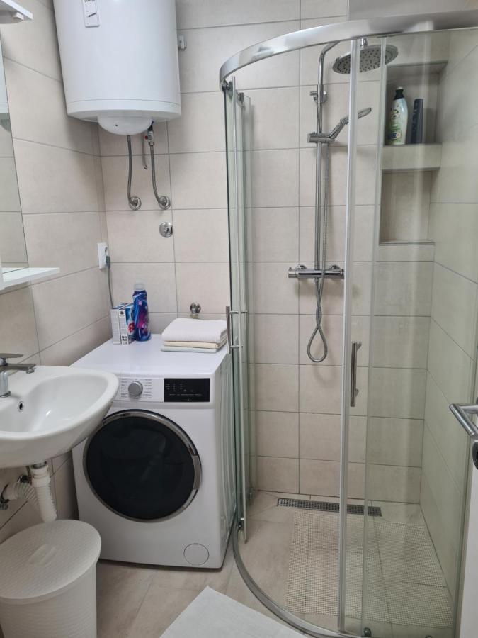 Apartman Kale Sibenik Exterior photo