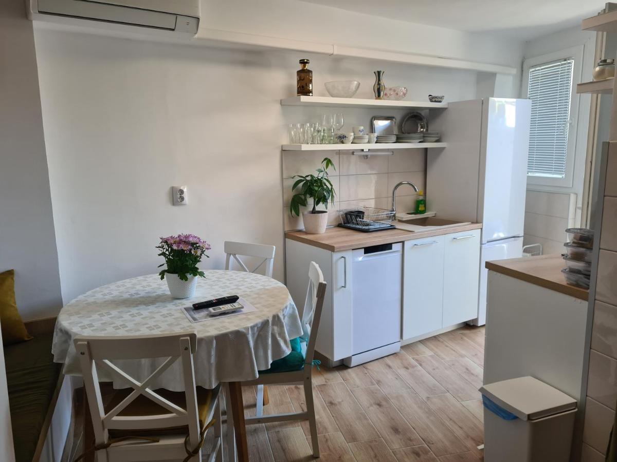 Apartman Kale Sibenik Exterior photo