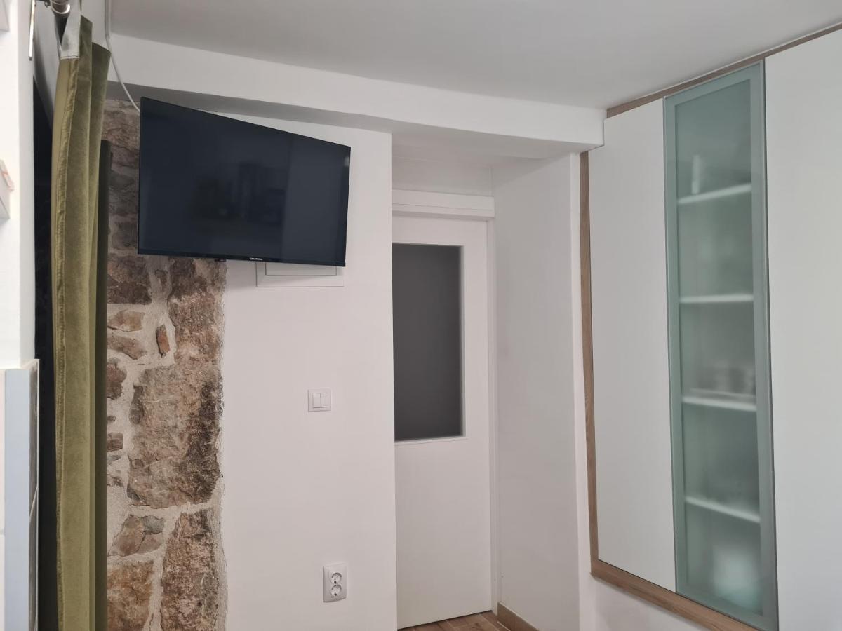 Apartman Kale Sibenik Exterior photo