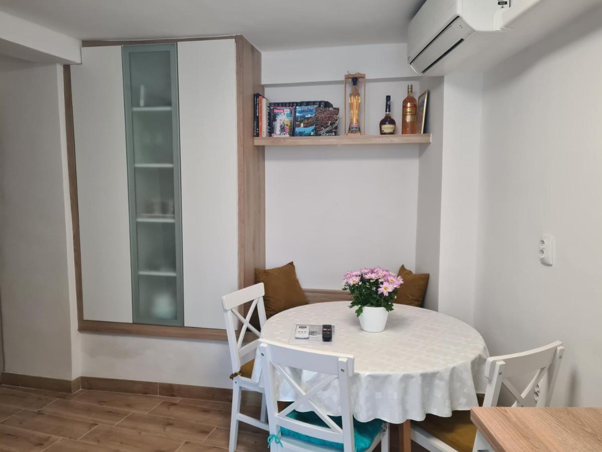Apartman Kale Sibenik Exterior photo