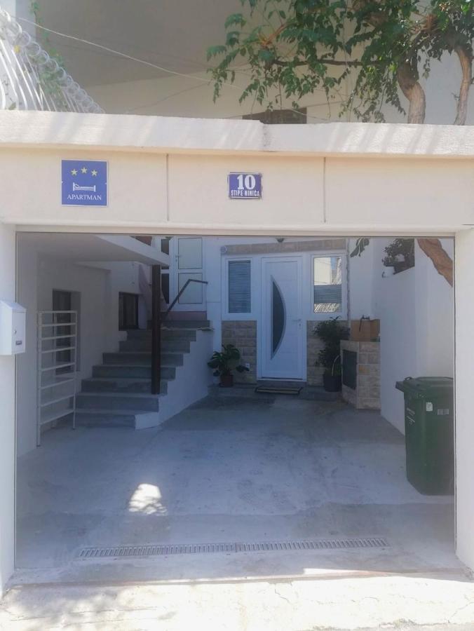 Apartman Kale Sibenik Exterior photo