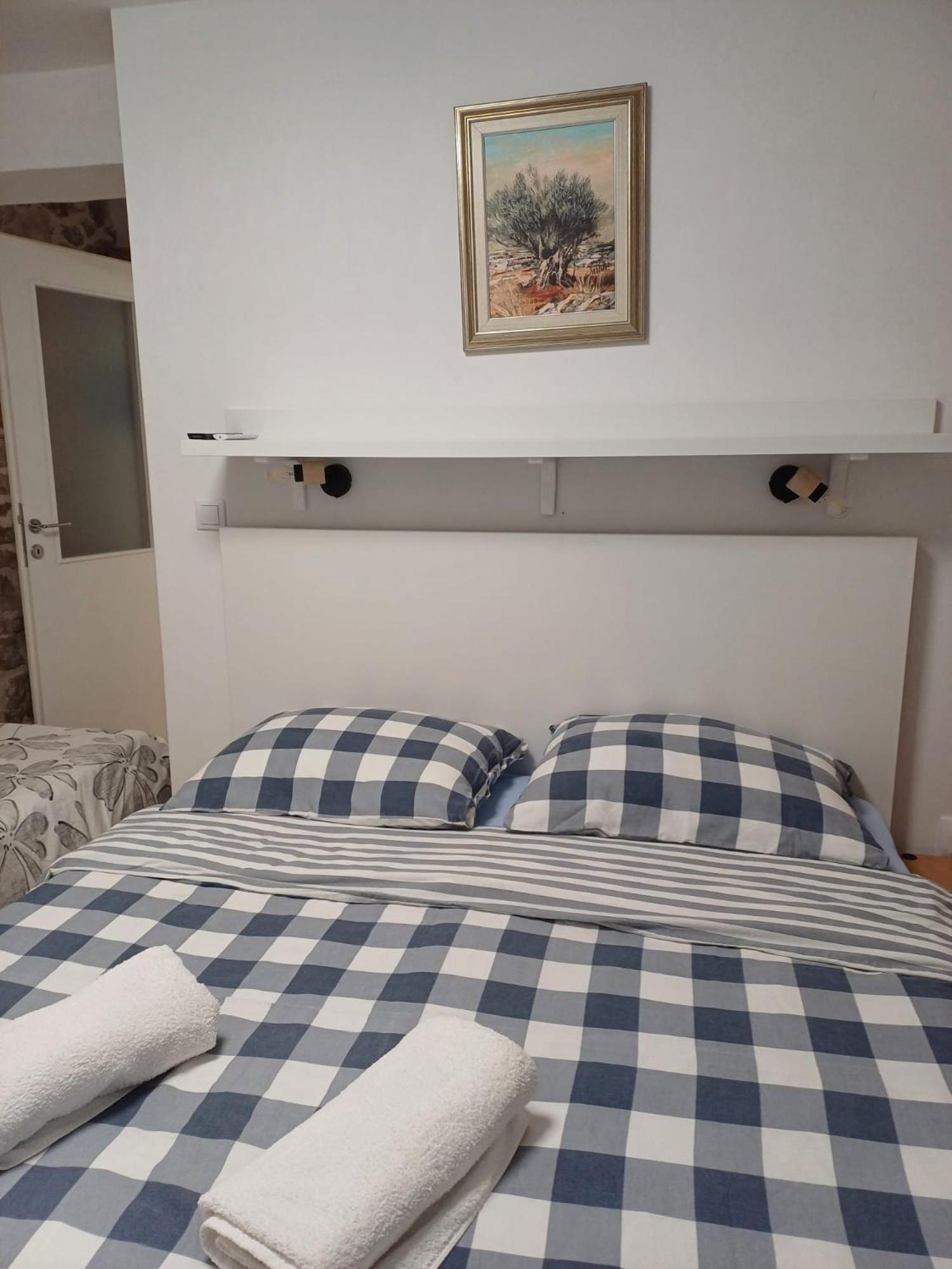 Apartman Kale Sibenik Exterior photo