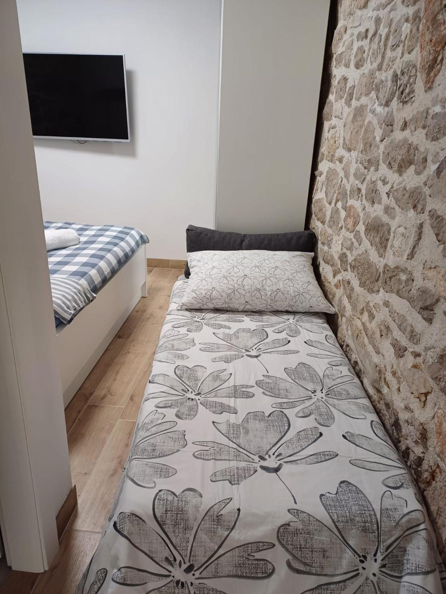 Apartman Kale Sibenik Exterior photo